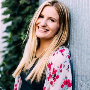 Meet your Posher, Emma